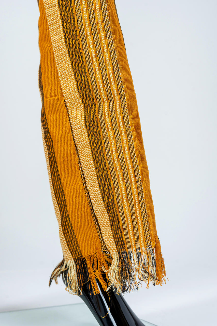 Palazzo Trousers - High Waist